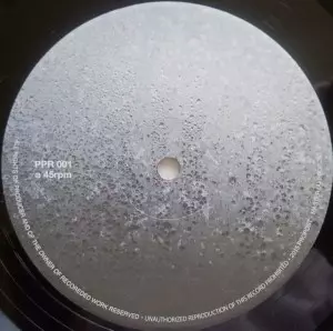 KAZUYA NAGAYA / COLD MOON EP