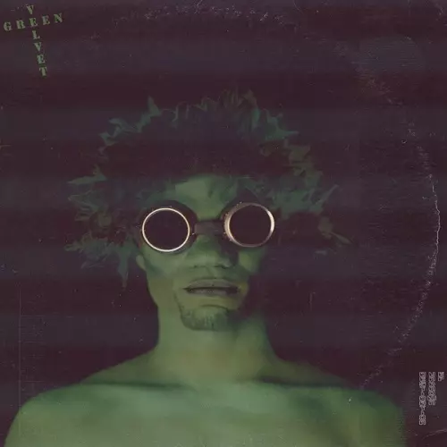 GREEN VELVET / グリーン・ベルベット / DESTINATION UNKNOWN