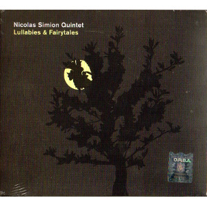 NICOLAS SIMION / ニコラス・シミオン / Lullabies & Fairytales
