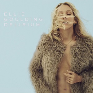 ELLIE GOULDING / エリー・ゴールディング / DELIRIUM (DELUXE)