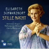 ELIZABETH SCHWARZKOPF / エリーザベト・シュヴァルツコップ / STILLE NACHT - CHRISTMAS ALBUM