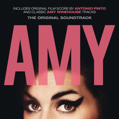 AMY WINEHOUSE / エイミー・ワインハウス / AMY (THE ORIGINAL SOUNDTRACK)