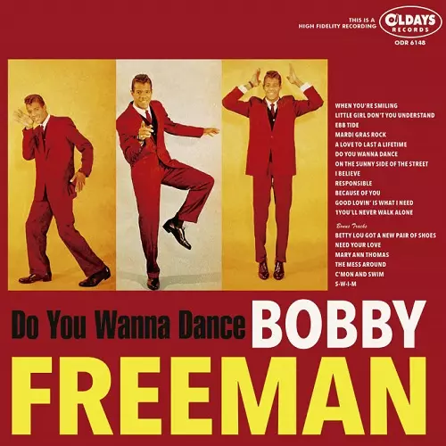 【レコード】BOBBY FREEMAN、KING45-5953　輸入盤 レコード】BOBBY FREEMAN、KING45-5953 輸入盤 - メルカリ