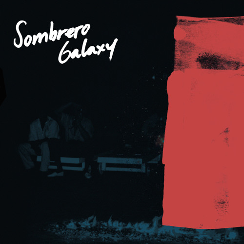 SOMBRERO GALAXY / EDGE OF SPACE/PLANETARY DANCE