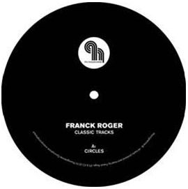 FRANCK ROGER / フランク・ロジャー / CLASSIC TRACKS