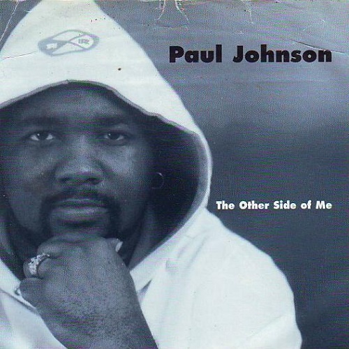 PAUL JOHNSON / ポール・ジョンソン(CHICAGO) / THE OTHER SIDE OF ME