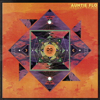 AUNTIE FLO / THEORY OF FLO