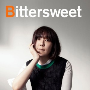 ASAKO TOKI / 土岐麻子 / Bittersweet