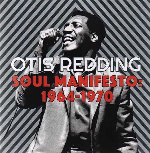 OTIS REDDING / オーティス・レディング / SOUL MANIFEST: 1964-1970 (12CD)