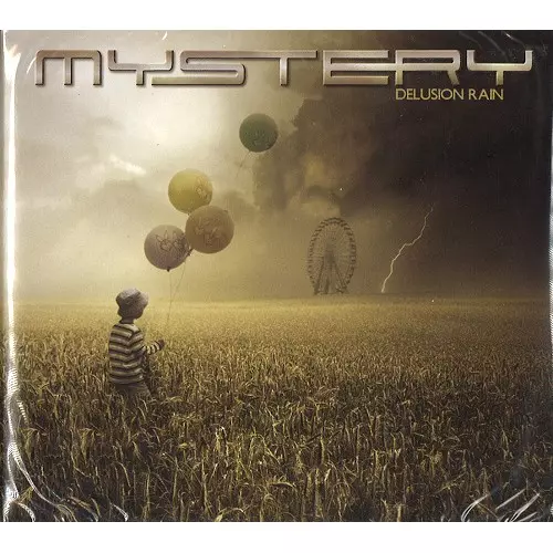 MYSTERY (PROG: CAN) / ミステリー / DELUSION RAIN