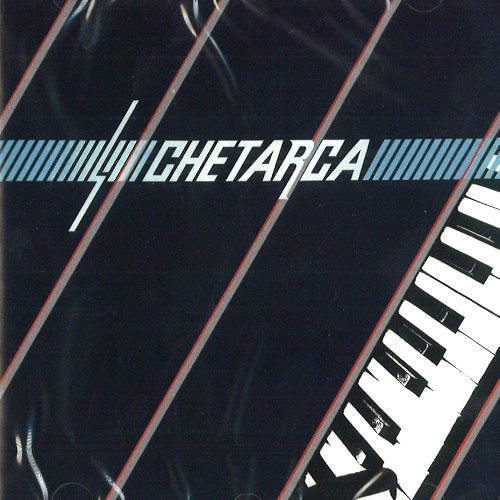 CHETARCA / CHETARCA - DIGITAL REMASTER