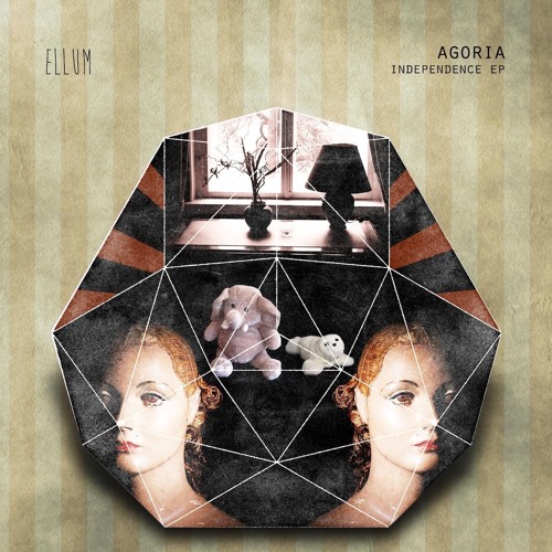 AGORIA / アゴリア / INDEPENDENCE EP