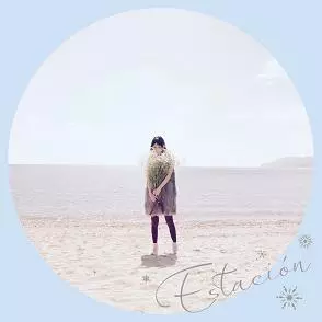 ESTACION / エスタシオン / 少女歳時記<冬>