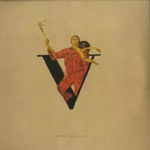 ION LUDWIG / GHOST II COAST