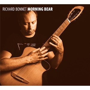 RICHARD BONNET / Morning Bear