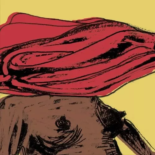 JUCARA MARCAL / ジュサーラ・マルサル / ENCARNADO