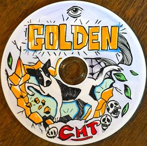 CMT / GOLDEN