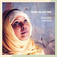 SAHRA HALGAN / サハラ・ハルガン / FARANSISKIYO SOMALILAND