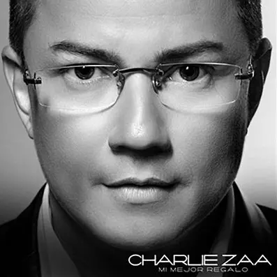 CHARLIE ZAA / チャーリー・ザー / MI MEJOR REGALO