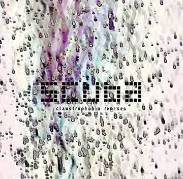 SCUBA / スキューバ (BASS) / CLAUSTROPHOBIA - REMIXES