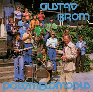 GUSTAV BROM / グスタフ・ブロム / Polymelomodus