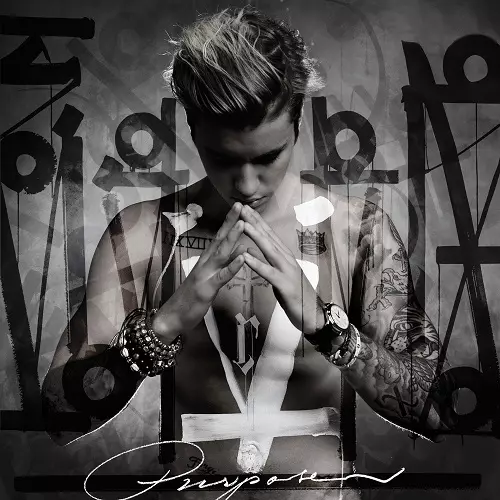 JUSTIN BIEBER / ジャスティン・ビーバー / PURPOSE (DELUXE)