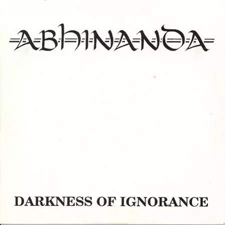 ABHINANDA商品一覧｜PUNK｜ディスクユニオン・オンライン