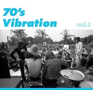 V.A.(70’Sバイブレーション) / 70’SバイブレーションVol.1