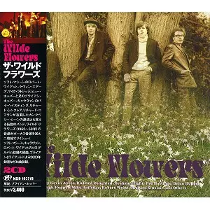WILDE FLOWERS / ワイルド・フラワーズ / ワイルド・フラワーズ