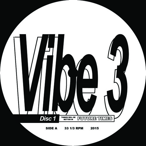 V.A. / VIBE 3 EP1
