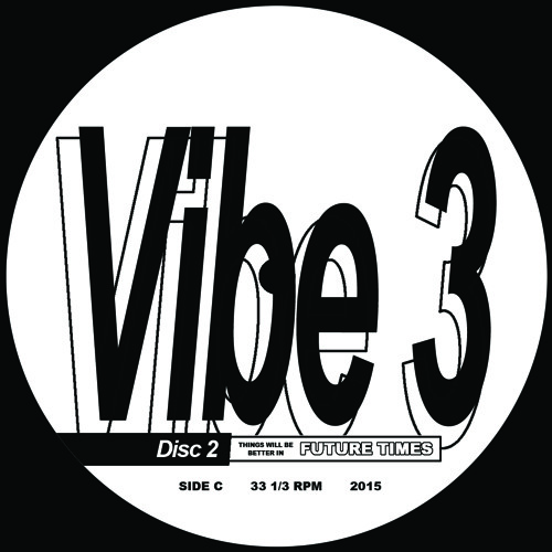 V.A. / VIBE 3 EP2