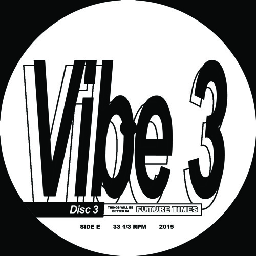 V.A. / VIBE 3 EP3