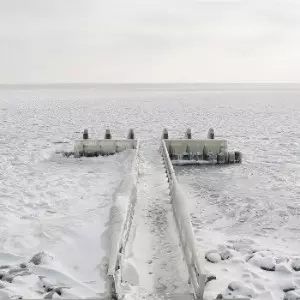 SILENT HARBOUR A.K.A.CONFORCE / HINTERLAND