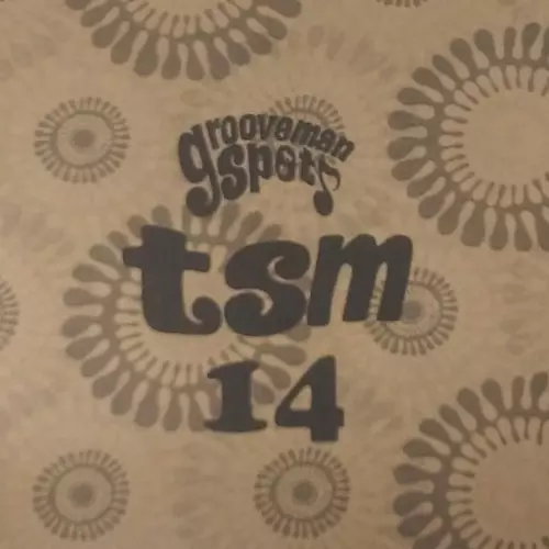 grooveman Spot 【The Stolen Moments】MIX 7c8d4242cd14ad49d5d1ac9803977b