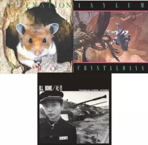 【激レア】トランスレコード 非売品CD YBO2 北村昌士 割礼 ZOA Amazon.co.jp: 激レアトランスレコード 非売品CD YBO2 北村昌士 割礼