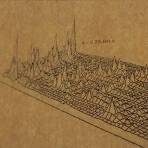 KNOWONE / KNOWONE LP003 (CDR/JAPAN VERSION)