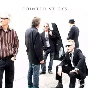 Pointed Sticks Lies! POWERPOP名盤EP POINTED STICKS / ポインテッドスティックス商品一覧｜PUNK