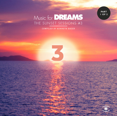 V.A.(MUSIC FOR DREAMS) / SUNSET SESSIONS #3 PART 1