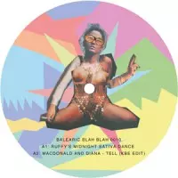 V.A. / BALEARIC BLAH BLAH VOL.10