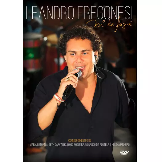 LEANDRO FREGONESI / レアンドロ・フレゴネシ / VAI TER FUZUE