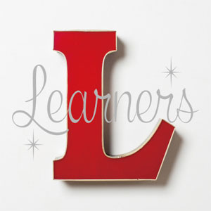 LEARNERS / LEARNERS