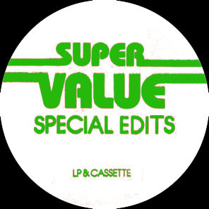 SUPER VALUE / SPECIAL EDITS 02