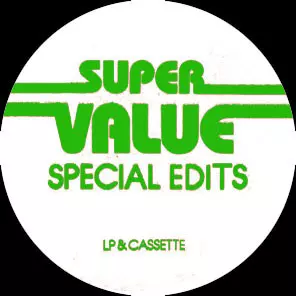 SUPER VALUE商品一覧｜ディスクユニオン・オンラインショップ