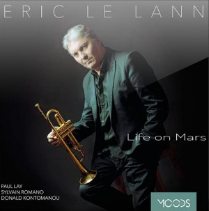ERIC LE LANN / エリック・ルラン / Life On Mars