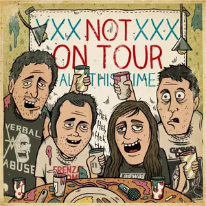 NOT ON TOUR商品一覧｜ディスクユニオン・オンラインショップ