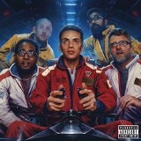 LOGIC (HIPHOP) / THE INCREDIBLE TRUE STORY [DELUXE EDITION]