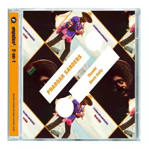 PHAROAH SANDERS / ファラオ・サンダース商品一覧/中古在庫あり
