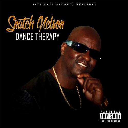 SNATCH NELSON / DANCE THERAPY