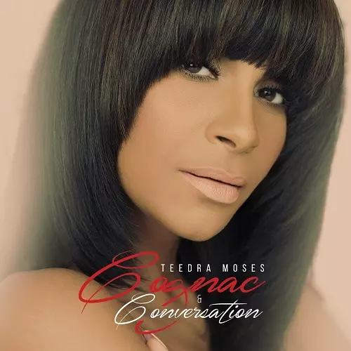 TEEDRA MOSES / ティードラ・モーゼス / COGNAC & CONVERSATION