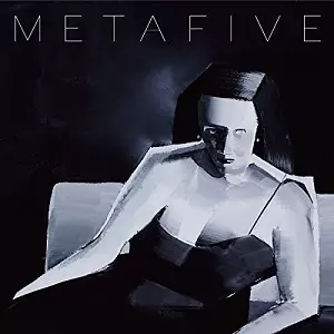 METAFIVE / メタファイブ / META           
